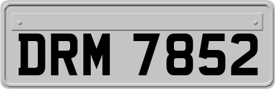 DRM7852
