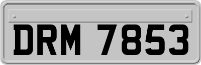 DRM7853