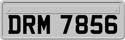 DRM7856