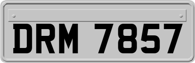 DRM7857