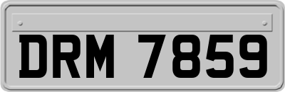 DRM7859