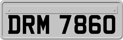 DRM7860