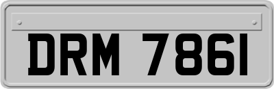 DRM7861