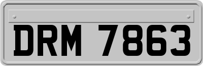 DRM7863