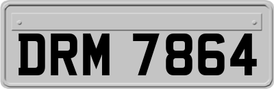 DRM7864