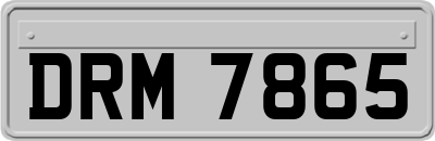 DRM7865