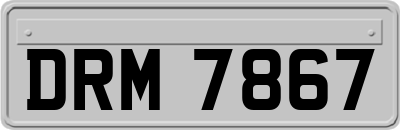 DRM7867