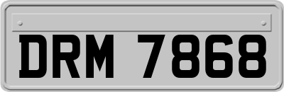 DRM7868