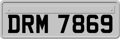 DRM7869