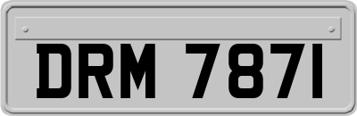 DRM7871