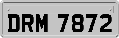 DRM7872