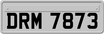 DRM7873
