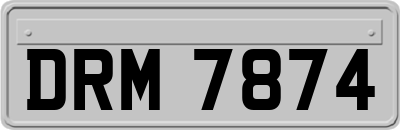 DRM7874