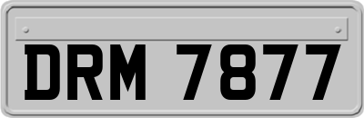 DRM7877