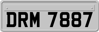 DRM7887