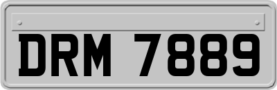 DRM7889