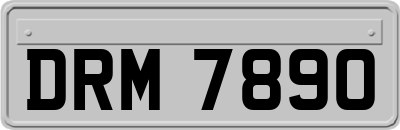 DRM7890