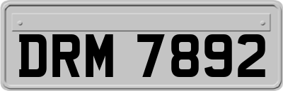 DRM7892