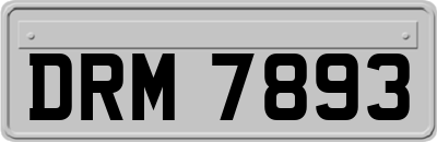 DRM7893