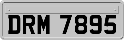 DRM7895