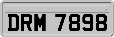 DRM7898