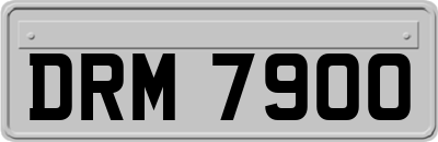 DRM7900