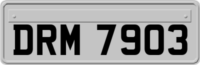 DRM7903