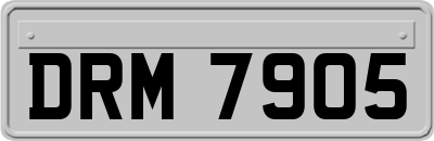DRM7905