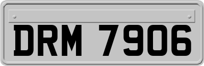 DRM7906