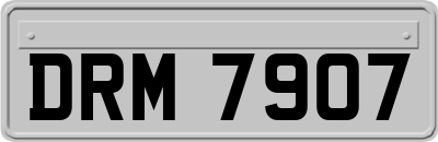 DRM7907