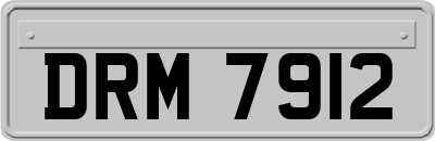 DRM7912