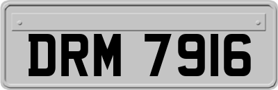 DRM7916
