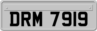 DRM7919