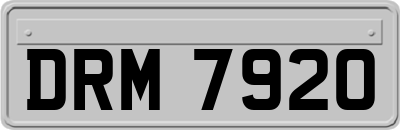 DRM7920
