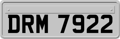 DRM7922