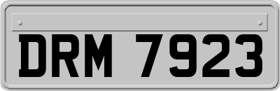 DRM7923