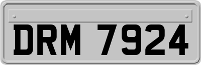 DRM7924