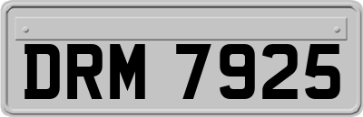 DRM7925