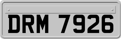 DRM7926