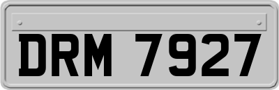 DRM7927