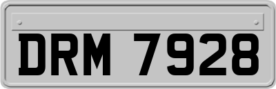 DRM7928