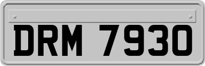 DRM7930