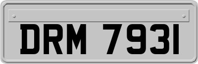 DRM7931