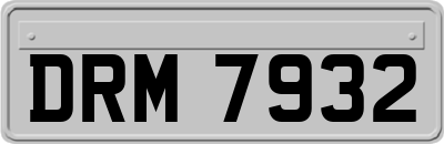 DRM7932