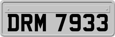 DRM7933