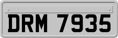DRM7935