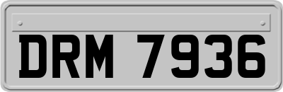 DRM7936