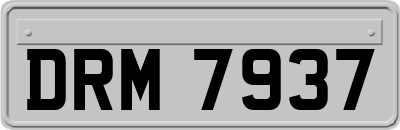 DRM7937