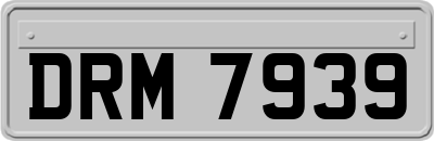 DRM7939