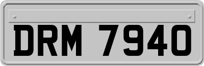 DRM7940